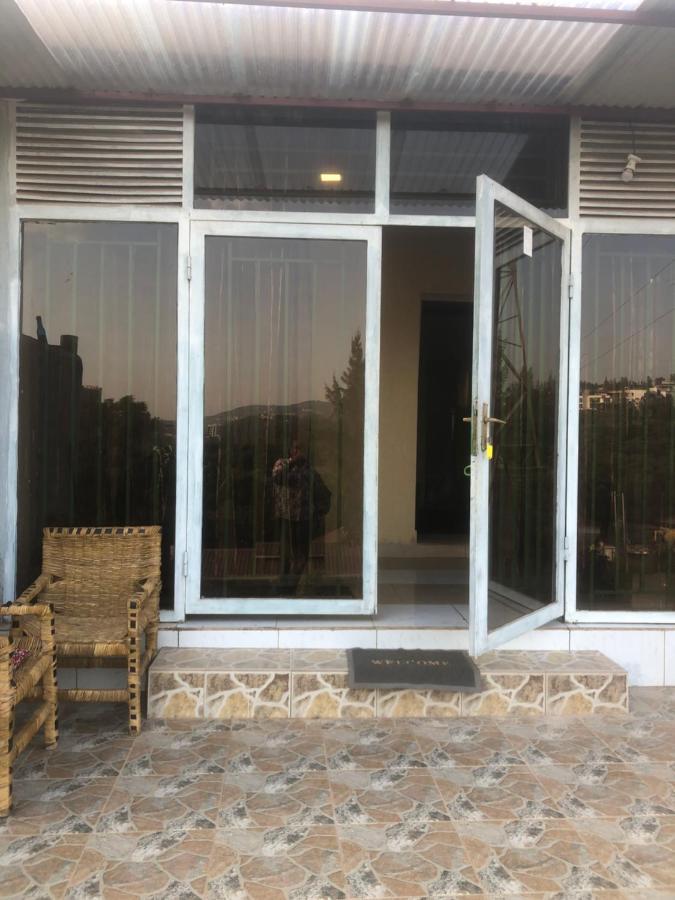 Zion Inn Кигали Екстериор снимка
