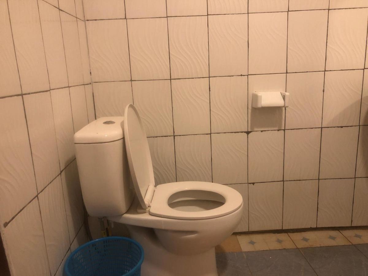 Zion Inn Кигали Екстериор снимка