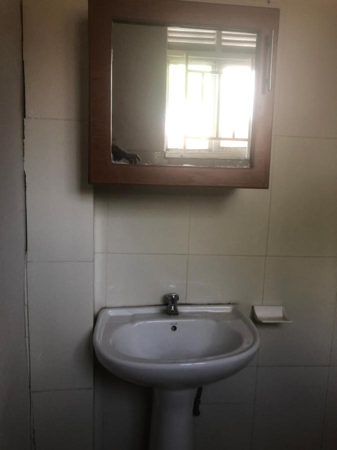 Zion Inn Кигали Екстериор снимка