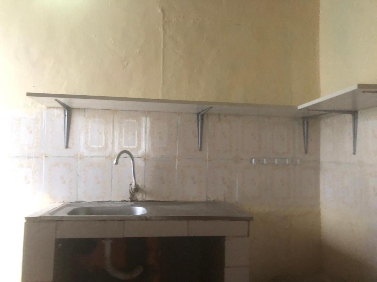 Zion Inn Кигали Екстериор снимка