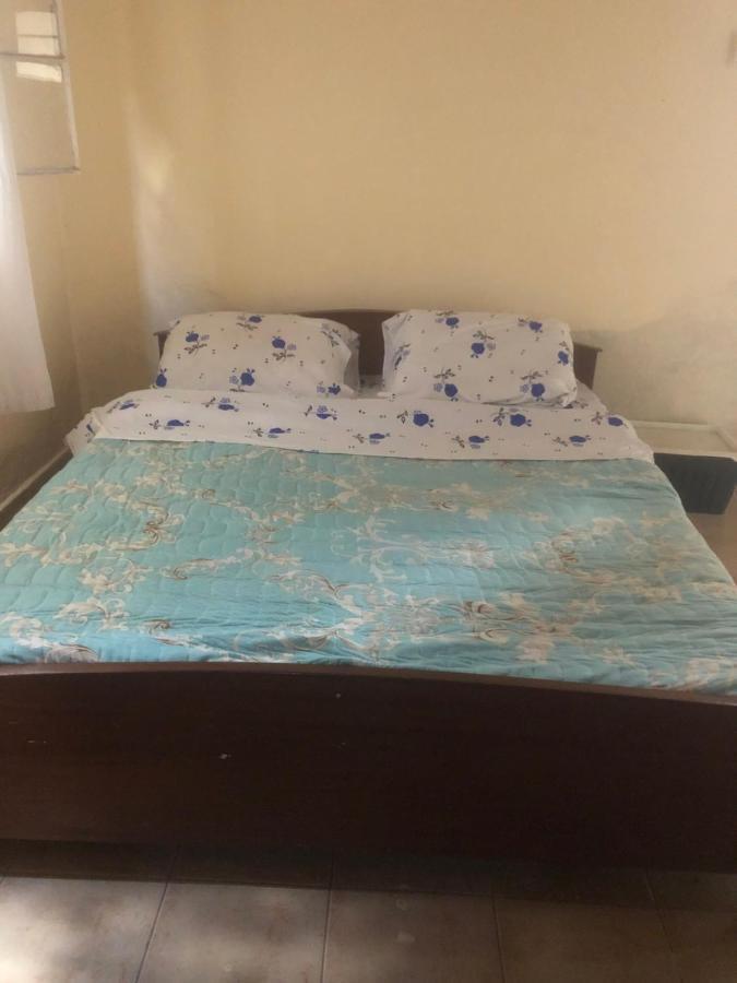 Zion Inn Кигали Екстериор снимка