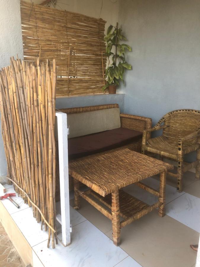 Zion Inn Кигали Екстериор снимка