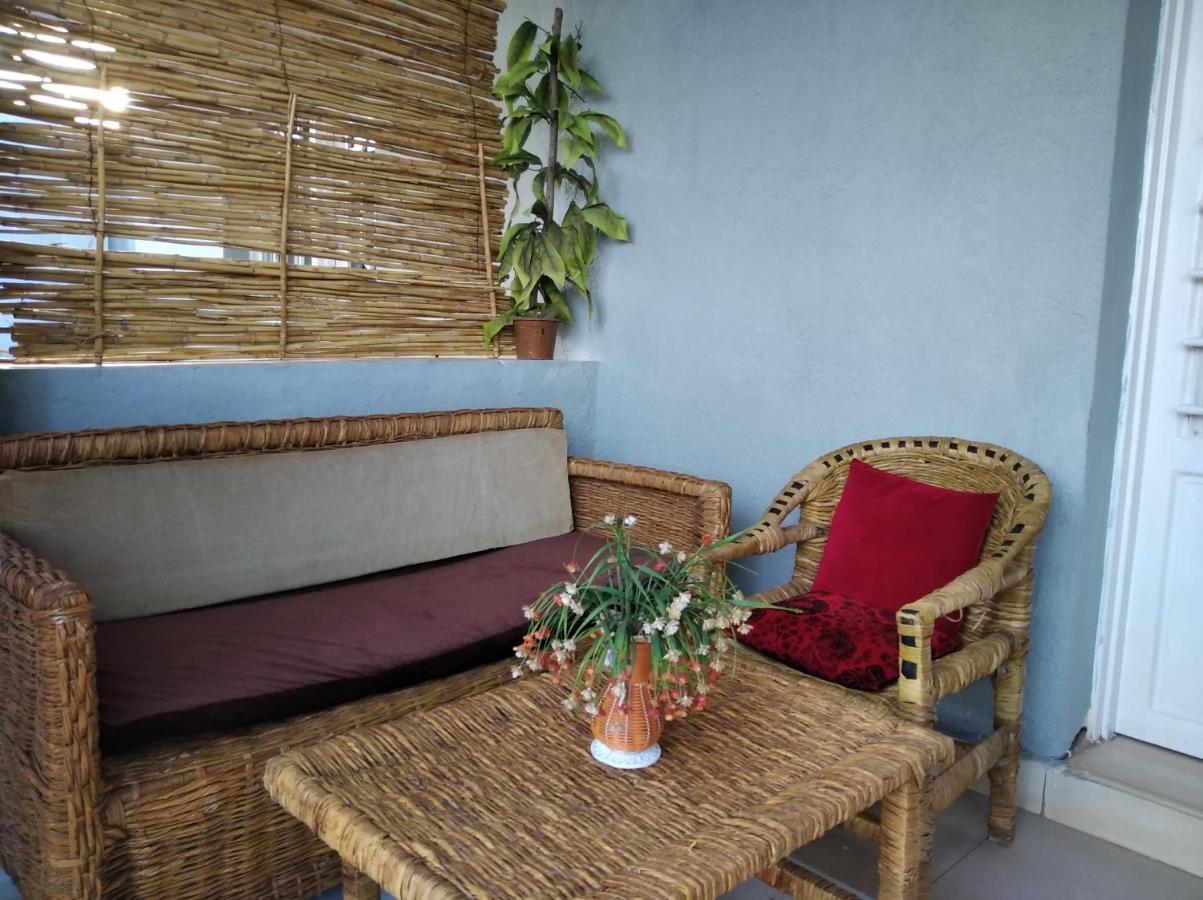 Zion Inn Кигали Екстериор снимка